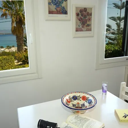 度假居 Playera G Sea View *