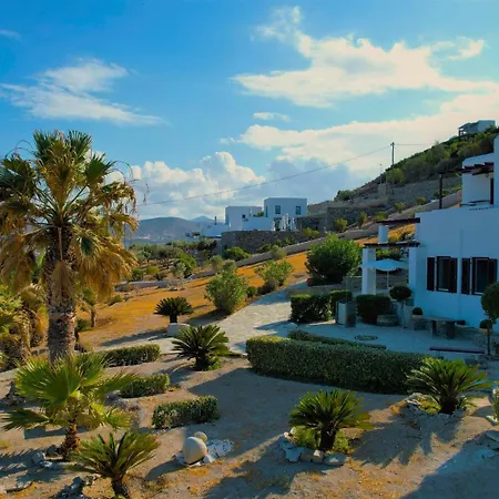 Ferienhaus Playera *