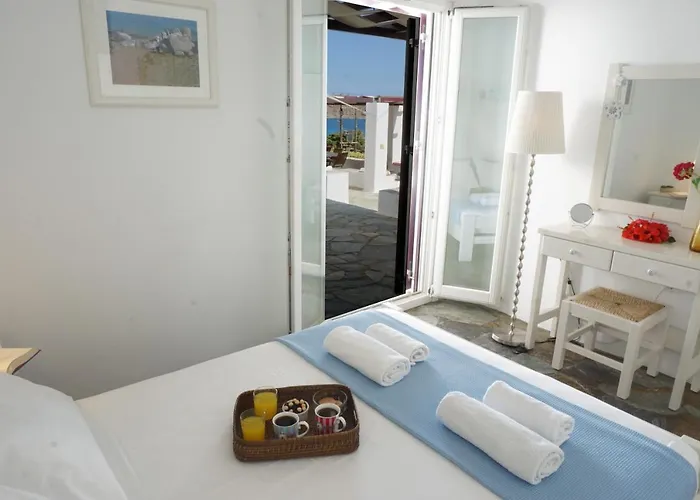 Ferienhaus Playera *