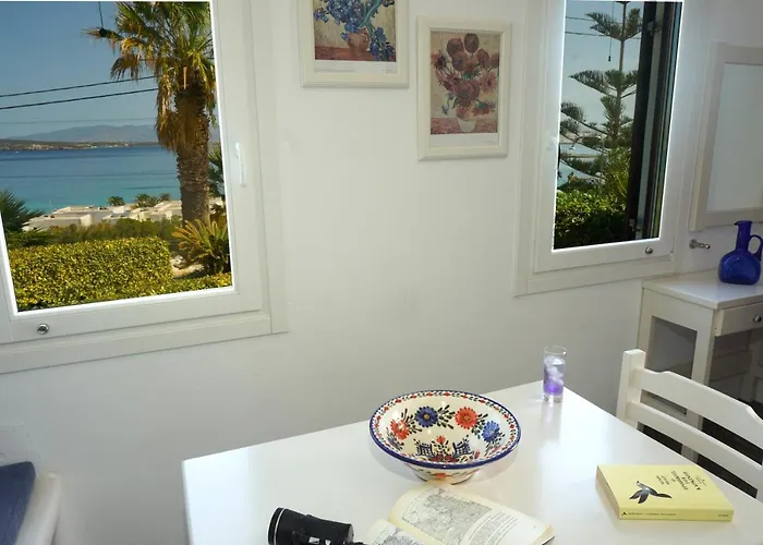 Ferienhaus Playera *