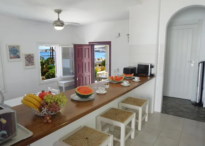 Ferienhaus Playera *