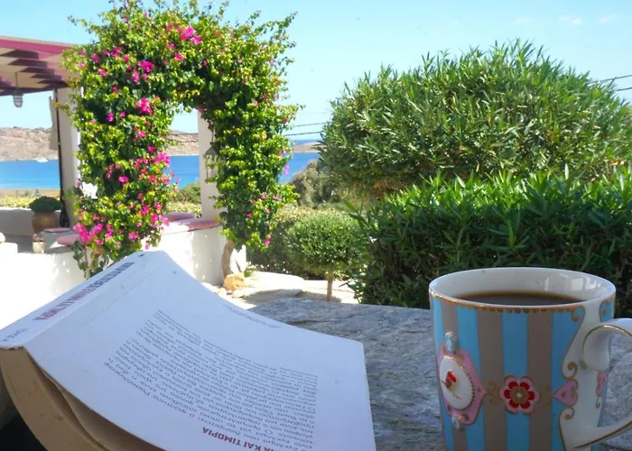 Playera Ferienhaus *