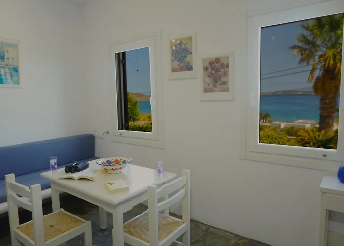 Playera Ferienhaus *