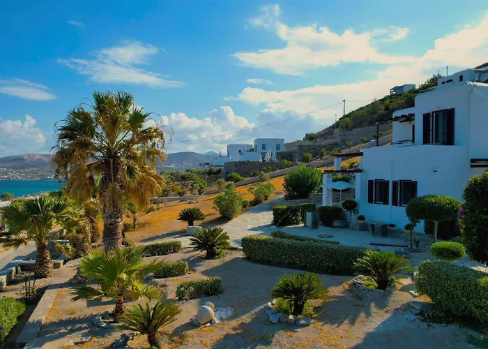 Ferienhaus Playera *