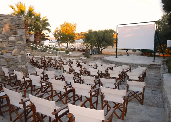 Ferienhaus Playera *