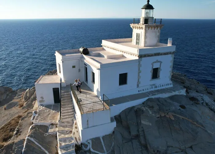 Ferienhaus Playera Naoussa