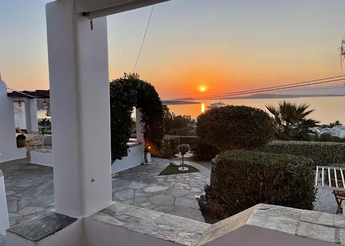 Playera Ferienhaus *