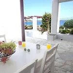 Playera Naousa (Paros)