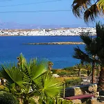 Holiday home Playera Naousa (Paros)