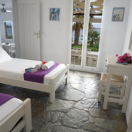 別荘 Playera G Sea View