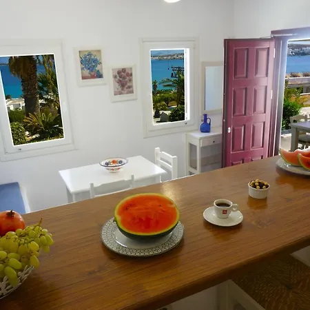 別荘 Playera G Sea View *