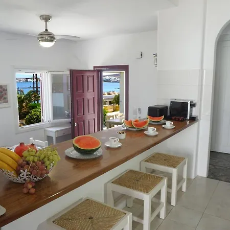 Holiday home Playera *