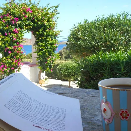 Playera G Sea View 別荘 *