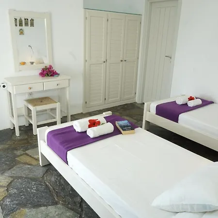 Holiday home Playera Naousa (Paros)