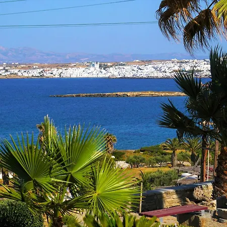 Holiday home Playera Naousa (Paros)