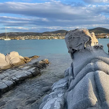 Playera G Sea View 別荘