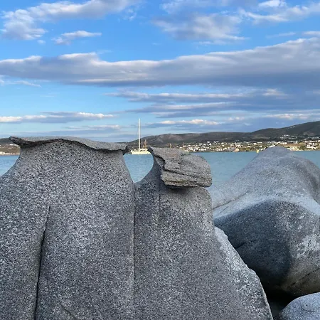 Playera G Sea View * ナウサ