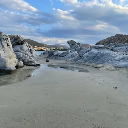 Playera G Sea View 別荘 ナウサ