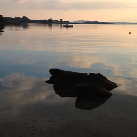 Playera G Sea View ナウサ