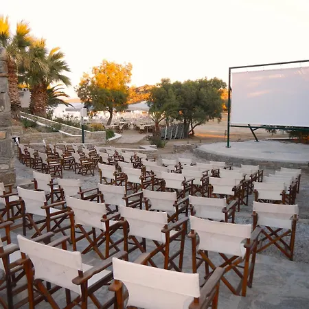 Holiday home Playera *