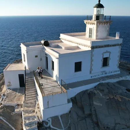 別荘 Playera G Sea View ナウサ