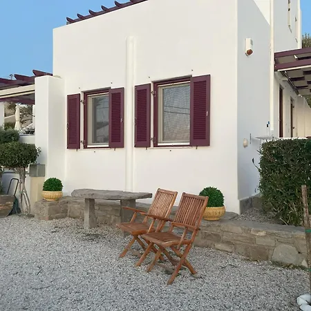 Playera Holiday home