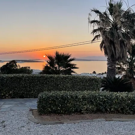 펜션 Playera G Sea View