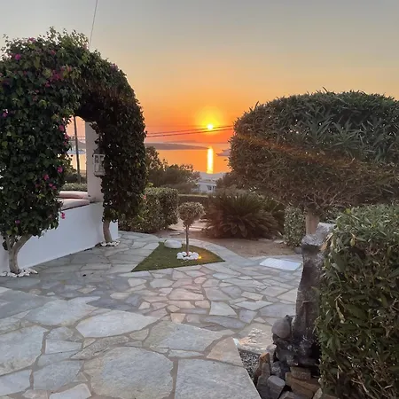 Holiday home Playera Naousa (Paros)