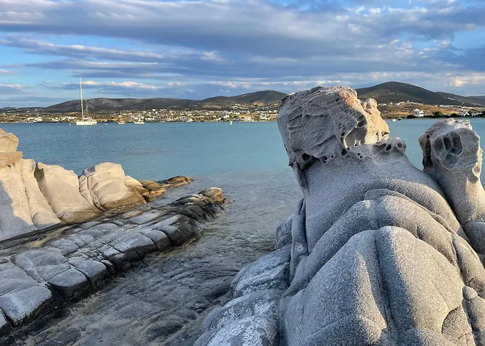 Playera G Sea View 펜션