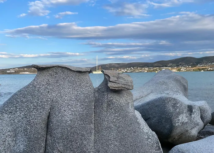 Playera G Sea View * 나오우사