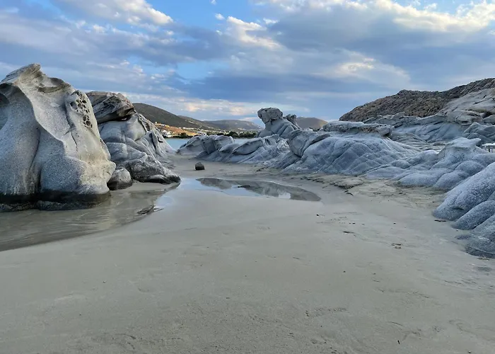 Playera G Sea View 펜션 나오우사