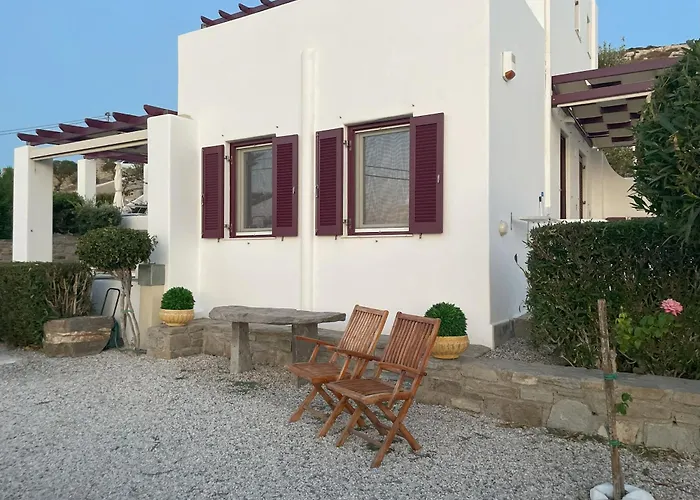 Playera Holiday home