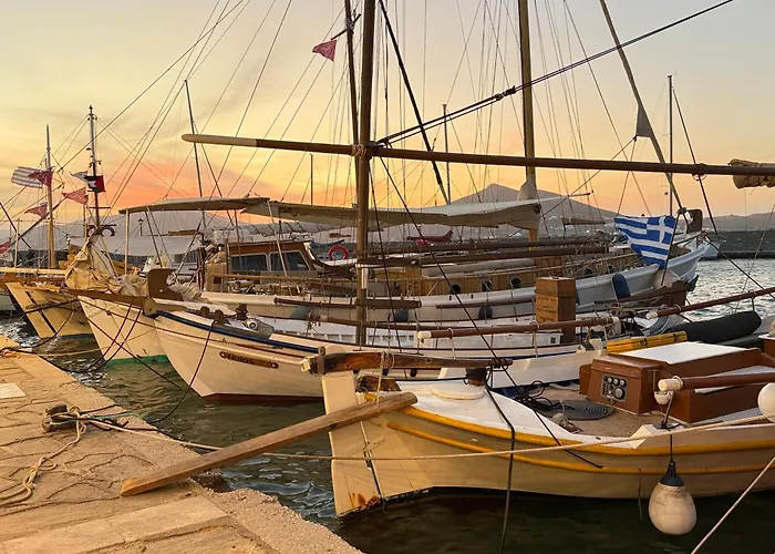 Playera G Sea View 펜션 나오우사